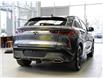 2022 Infiniti QX55 Sensory (Stk: P5267) in Barrie - Image 4 of 25