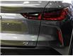 2022 Infiniti QX55 Sensory (Stk: P5267) in Barrie - Image 5 of 25
