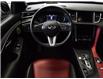 2022 Infiniti QX55 Sensory (Stk: P5267) in Barrie - Image 24 of 25