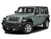 2023 Jeep Wrangler Sport (Stk: PW622131) in Lindsay - Image 1 of 11