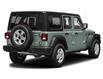 2023 Jeep Wrangler Sport (Stk: PW622131) in Lindsay - Image 3 of 11