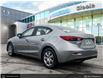 2014 Mazda Mazda3 GX-SKY (Stk: X22098) in St. John's - Image 3 of 23