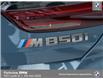 2022 BMW M850i xDrive (Stk: PP11444) in Toronto - Image 30 of 48