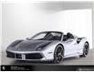 2017 Ferrari 488 Spider Base (Stk: C0228) in Vancouver - Image 1 of 9