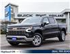 2022 Chevrolet Silverado 1500 LTZ (Stk: US3442) in Aurora - Image 1 of 28