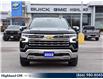 2022 Chevrolet Silverado 1500 LTZ (Stk: US3442) in Aurora - Image 8 of 28