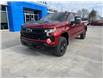 2023 Chevrolet Silverado 1500 LT Trail Boss (Stk: P114) in Blenheim - Image 1 of 23