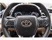 2019 Toyota Camry Hybrid XLE (Stk: P2764A (Key 18)) in Courtenay - Image 10 of 15