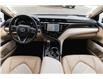 2019 Toyota Camry Hybrid XLE (Stk: P2764A (Key 18)) in Courtenay - Image 8 of 15