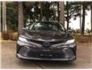 2019 Toyota Camry Hybrid XLE (Stk: P2764A (Key 18)) in Courtenay - Image 2 of 15