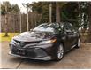 2019 Toyota Camry Hybrid XLE (Stk: P2764A (Key 18)) in Courtenay - Image 1 of 15