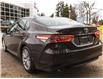 2019 Toyota Camry Hybrid XLE (Stk: P2764A (Key 18)) in Courtenay - Image 4 of 15