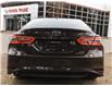 2019 Toyota Camry Hybrid XLE (Stk: P2764A (Key 18)) in Courtenay - Image 5 of 15