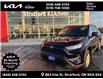 2021 Toyota RAV4 XLE (Stk: S23147A) in Stratford - Image 1 of 23