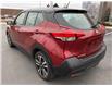 2020 Nissan Kicks  (Stk: A7786) in Burlington - Image 4 of 20