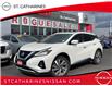 2020 Nissan Murano SL (Stk: P3420) in St. Catharines - Image 1 of 17