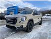 2023 GMC Terrain AT4 (Stk: 11454) in Wakefield - Image 1 of 23