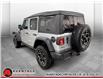 2023 Jeep Wrangler 4xe Rubicon (Stk: 43018) in La Sarre - Image 4 of 26