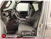 2023 Jeep Wrangler 4xe Rubicon (Stk: 43018) in La Sarre - Image 10 of 26