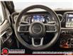 2023 Jeep Wrangler 4xe Rubicon (Stk: 43018) in La Sarre - Image 16 of 26