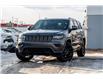2019 Jeep Grand Cherokee Laredo (Stk: 30730A) in Edmonton - Image 1 of 31