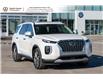 2022 Hyundai Palisade Luxury 7 Passenger (Stk: 30126A) in Calgary - Image 1 of 45