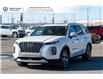 2022 Hyundai Palisade Luxury 7 Passenger (Stk: 30126A) in Calgary - Image 3 of 45