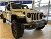 2023 Jeep Gladiator Mojave (Stk: J5966) in Saint-Nicolas - Image 1 of 7