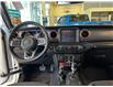 2023 Jeep Gladiator Mojave (Stk: J5966) in Saint-Nicolas - Image 6 of 7