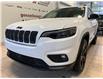 2023 Jeep Cherokee Altitude (Stk: J5926) in Saint-Nicolas - Image 1 of 11