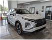 2023 Mitsubishi Eclipse Cross ES (Stk: P4059) in Calgary - Image 1 of 17