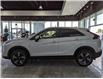 2023 Mitsubishi Eclipse Cross ES (Stk: P4059) in Calgary - Image 4 of 17