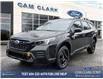 2022 Subaru Outback Wilderness (Stk: 22F6078A) in North Vancouver - Image 1 of 26