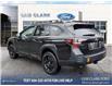 2022 Subaru Outback Wilderness (Stk: 22F6078A) in North Vancouver - Image 3 of 26