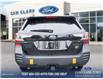 2022 Subaru Outback Wilderness (Stk: 22F6078A) in North Vancouver - Image 4 of 26