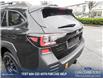 2022 Subaru Outback Wilderness (Stk: 22F6078A) in North Vancouver - Image 14 of 26