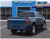 2022 Chevrolet Silverado 1500 Custom (Stk: 220659) in Gananoque - Image 4 of 24