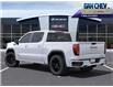 2023 GMC Sierra 1500 Elevation (Stk: 230120) in Gananoque - Image 3 of 24