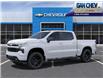2023 Chevrolet Silverado 1500 RST (Stk: 230123) in Gananoque - Image 2 of 24