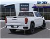 2023 GMC Sierra 1500 Elevation (Stk: 230166) in Gananoque - Image 4 of 24