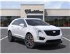 2023 Cadillac XT5 Sport (Stk: 230312) in Gananoque - Image 7 of 24