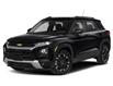 2023 Chevrolet TrailBlazer LT (Stk: 7OD40359229) in Huntsville - Image 1 of 11