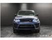 2020 Land Rover Range Rover Sport SVR (Stk: SALWZ2) in Montreal - Image 5 of 34