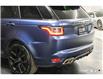 2020 Land Rover Range Rover Sport SVR (Stk: SALWZ2) in Montreal - Image 34 of 34