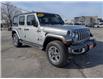 2020 Jeep Wrangler Unlimited Sahara (Stk: 46429) in Windsor - Image 1 of 16