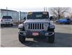 2020 Jeep Wrangler Unlimited Sahara (Stk: 46429) in Windsor - Image 3 of 16