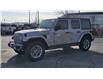 2020 Jeep Wrangler Unlimited Sahara (Stk: 46429) in Windsor - Image 4 of 16