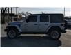 2020 Jeep Wrangler Unlimited Sahara (Stk: 46429) in Windsor - Image 5 of 16