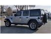 2020 Jeep Wrangler Unlimited Sahara (Stk: 46429) in Windsor - Image 6 of 16