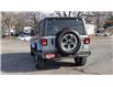 2020 Jeep Wrangler Unlimited Sahara (Stk: 46429) in Windsor - Image 7 of 16